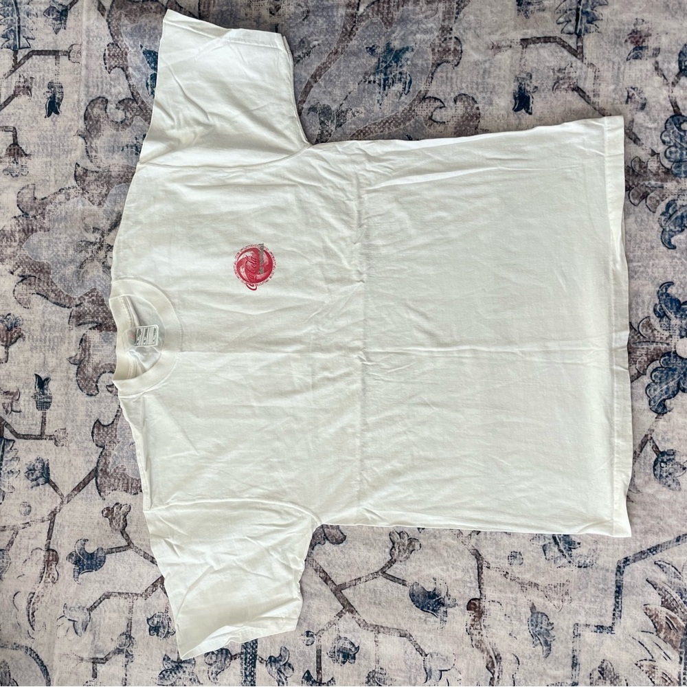 Vintage XL Coca Cola shirt